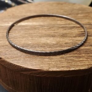 B3232‎ bronze bracelet